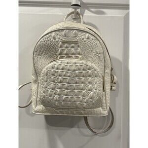 Brahmin Mini Dartmouth Backpack Daydream W/ Dust Bag Melbourne